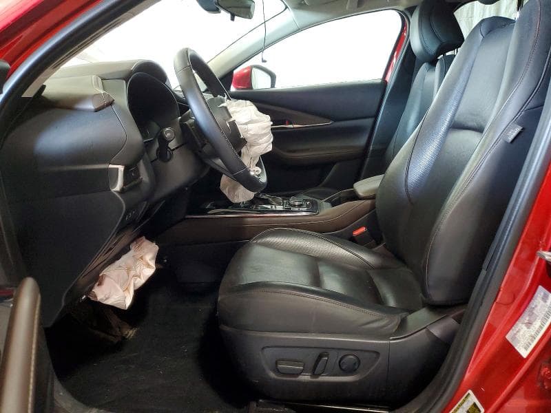 2021 MAZDA CX-30 PREMIUM 7