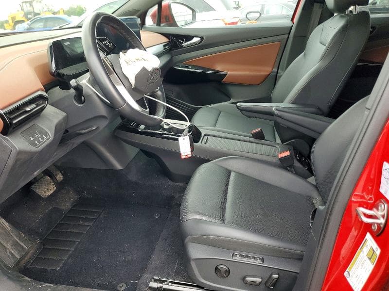 2022 VOLKSWAGEN ID.4 PRO S 7