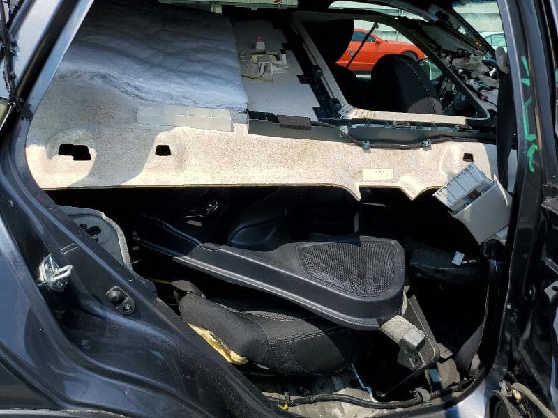 2021 SUBARU OUTBACK PREMIUM 11