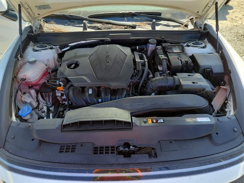 2024 HYUNDAI SONATA SEL 11