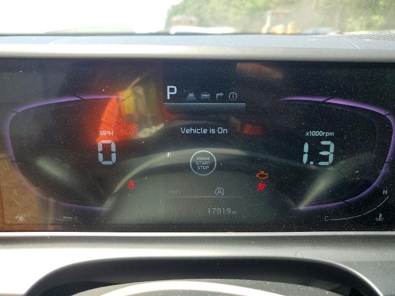 2026 KIA SELTOS S 9