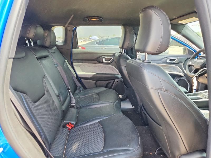 2024 JEEP COMPASS LATITUDE 10