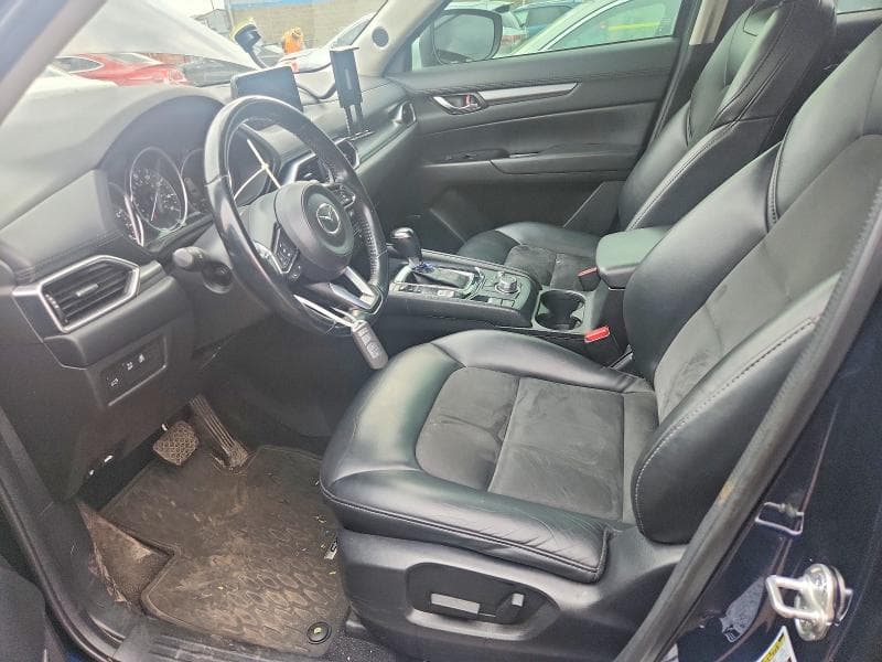 2018 MAZDA CX-5 TOURING TOURING 7