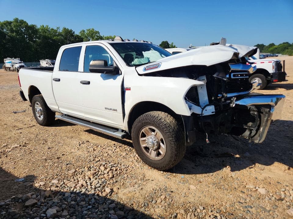 2022 RAM 2500 TRADESMAN 4
