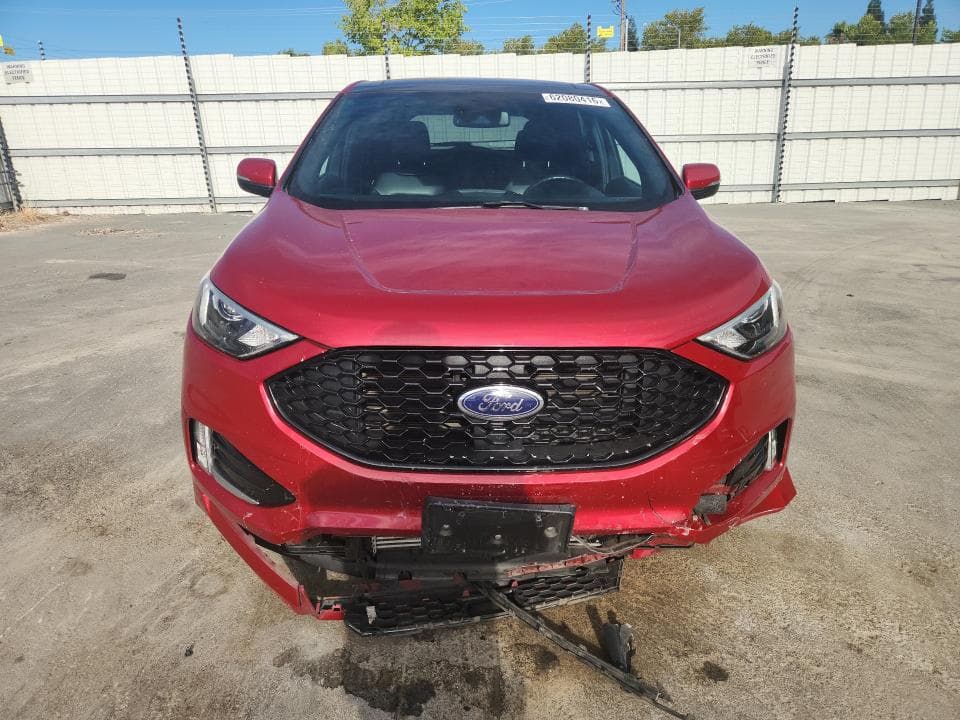 2020 FORD EDGE SEL 5