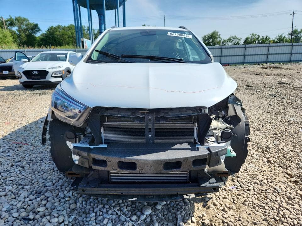 2019 BUICK ENCORE PREFERRED 5