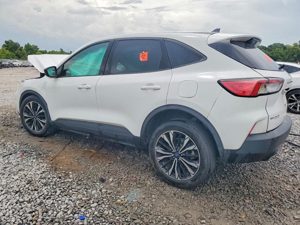 2022 FORD ESCAPE SE 2