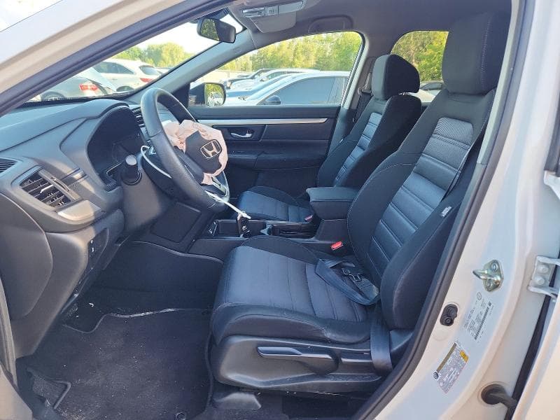 2020 HONDA CR-V LX 7