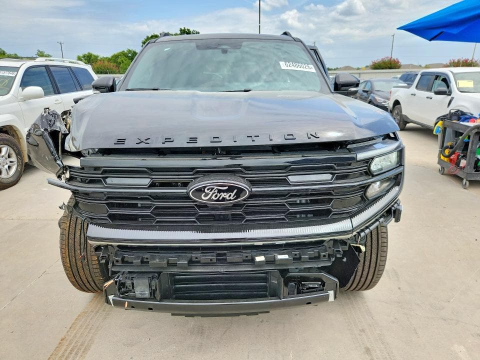 2026 FORD EXPEDITION PLATINUM 5