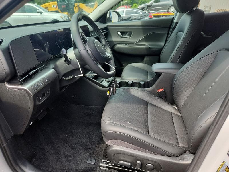 2026 HYUNDAI KONA LIMITED 7