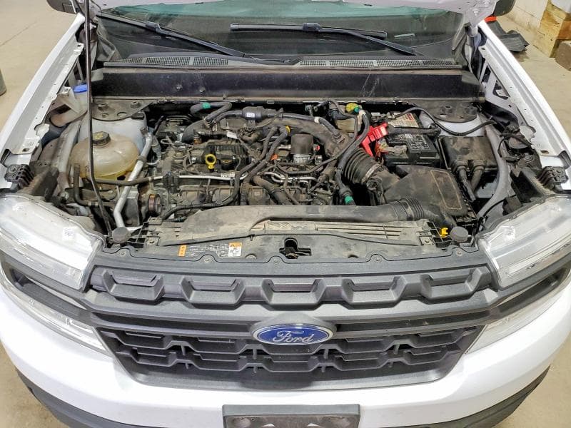 2024 FORD MAVERICK XL 11