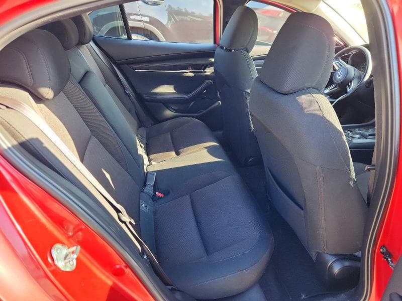 2019 MAZDA 3 PREFERRED PLUS 10
