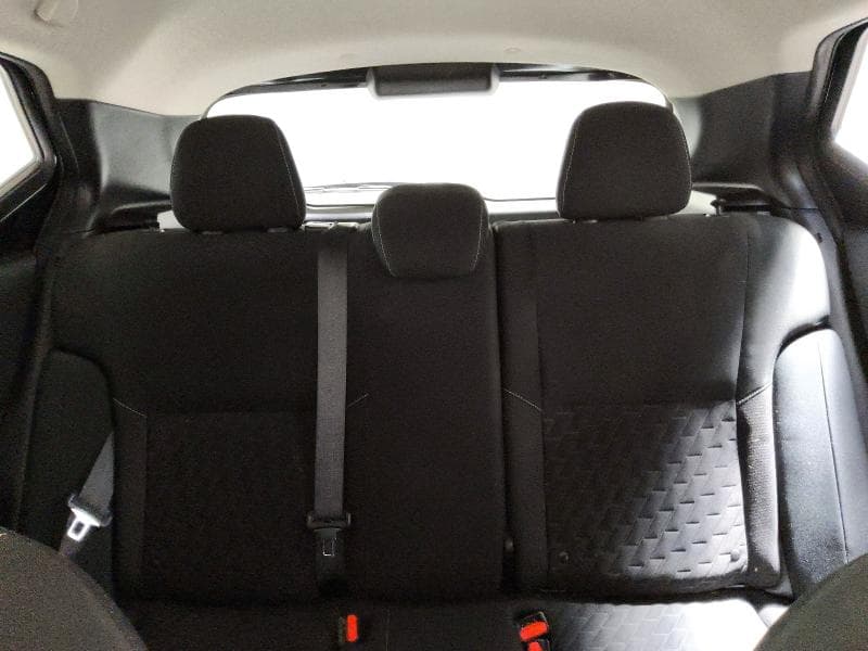 2021 NISSAN KICKS SV 10