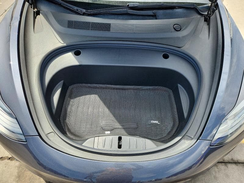 2022 TESLA MODEL 3 11