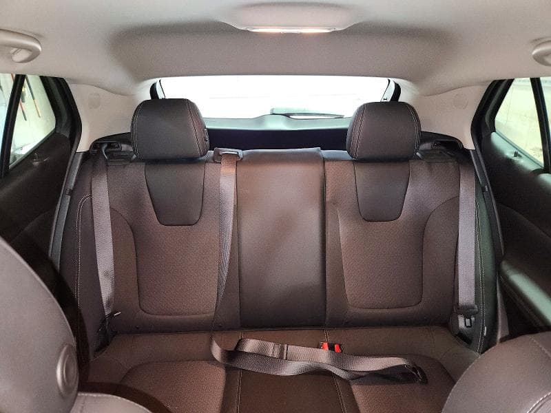 2021 BUICK ENCORE GX PREFERRED 10
