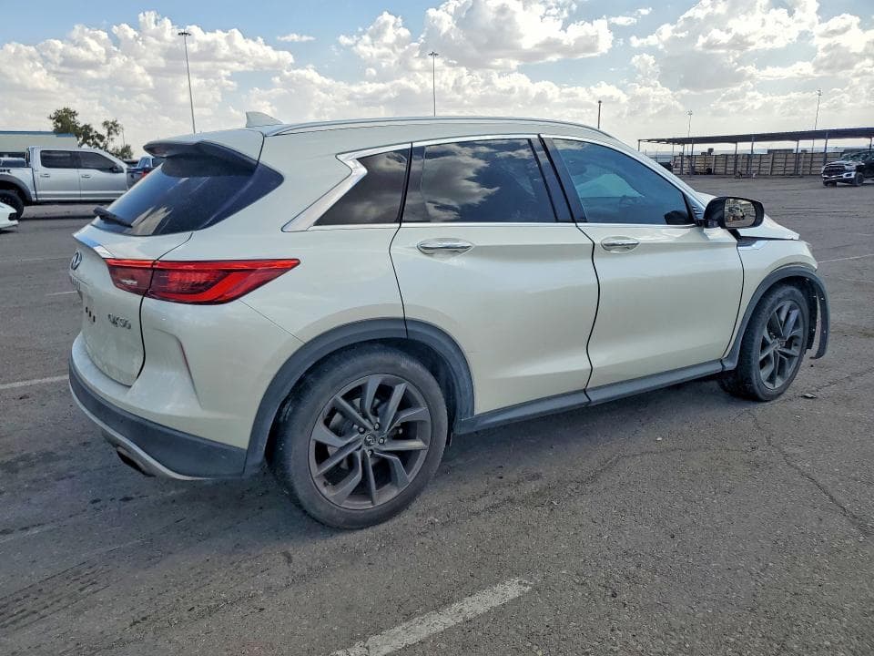 2019 INFINITI QX50 ESSENTIAL 3