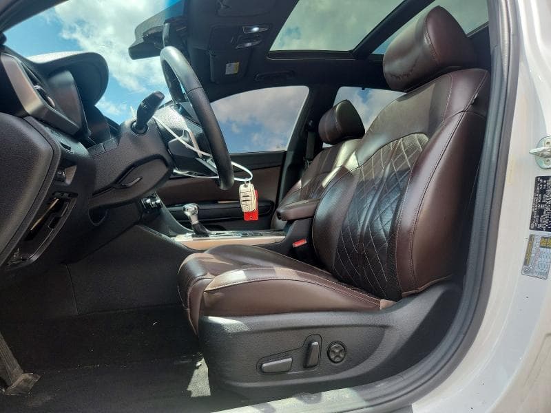2019 KIA OPTIMA SXL 7