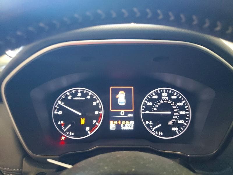 2024 SUBARU OUTBACK LIMITED 9