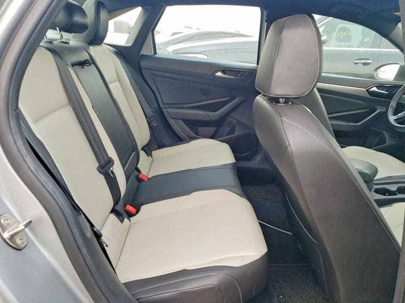 2020 VOLKSWAGEN JETTA S 10