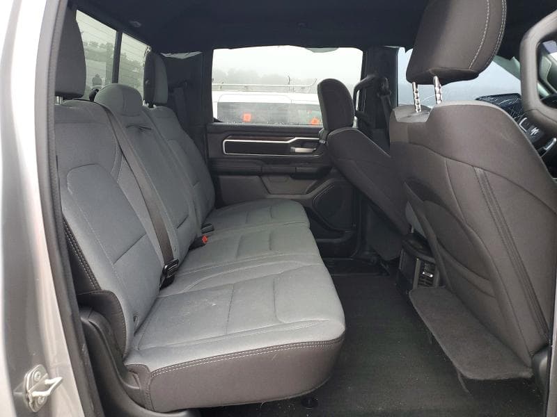 2023 RAM 1500 BIG HORN/LONE STAR 10