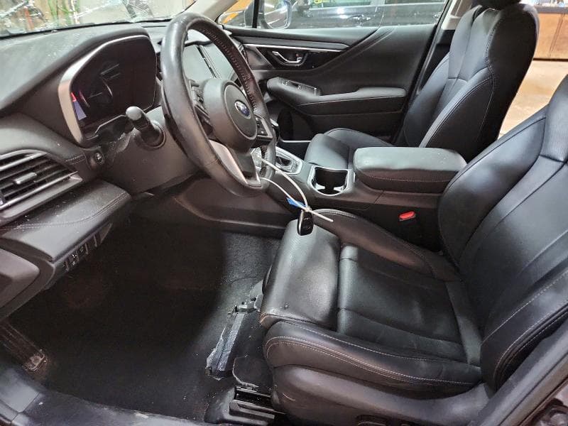2024 SUBARU OUTBACK LIMITED XT 7
