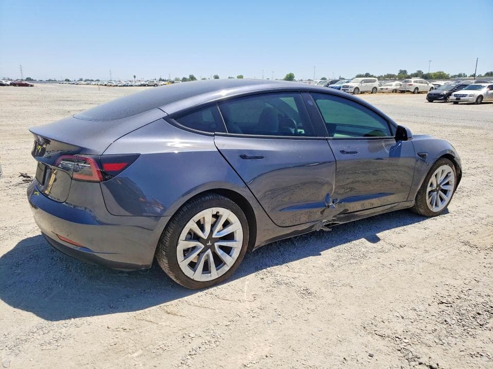 2023 TESLA MODEL 3 3
