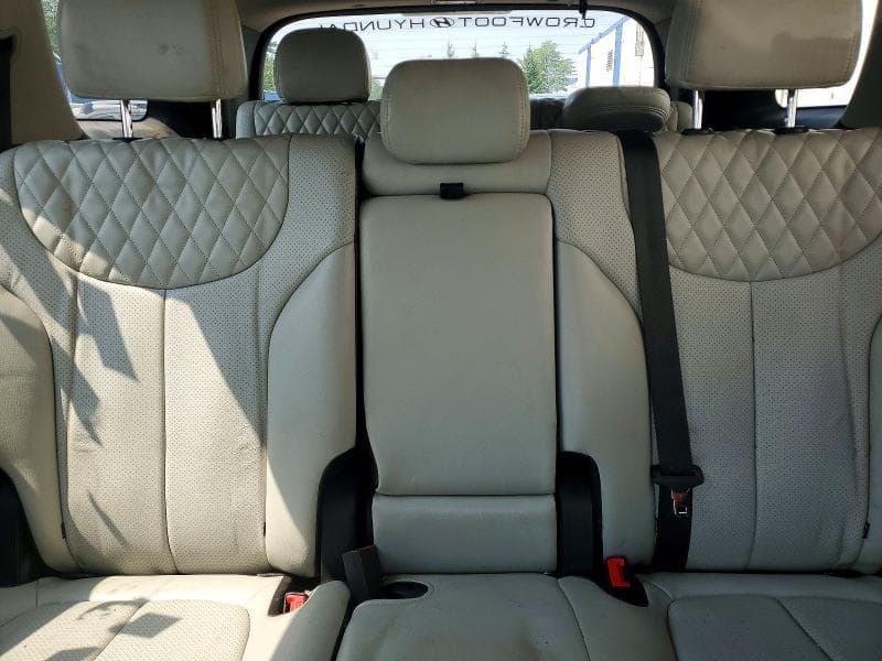 2020 HYUNDAI PALISADE 10