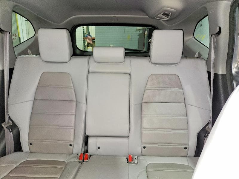 2017 HONDA CR-V EXL 10