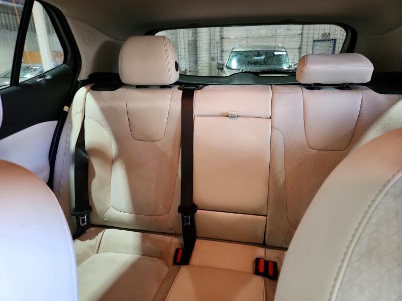 2020 BUICK ENCORE GX SELECT 10