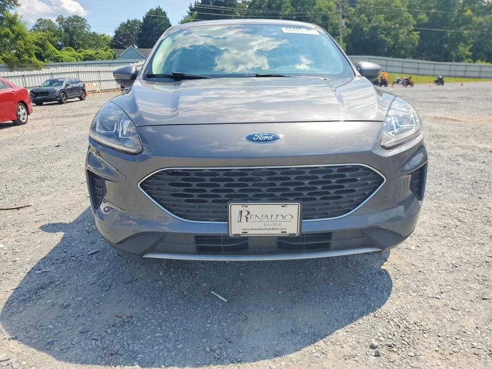 2021 FORD ESCAPE SE 5