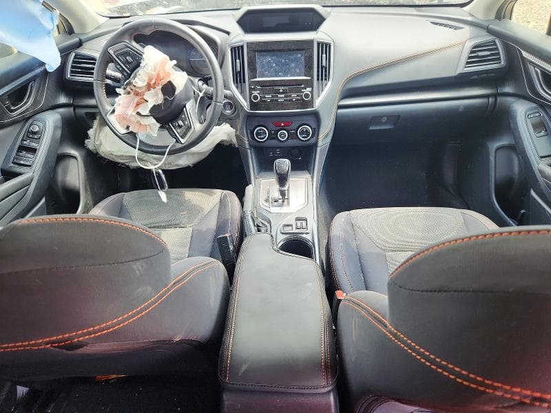 2023 SUBARU CROSSTREK PREMIUM 8