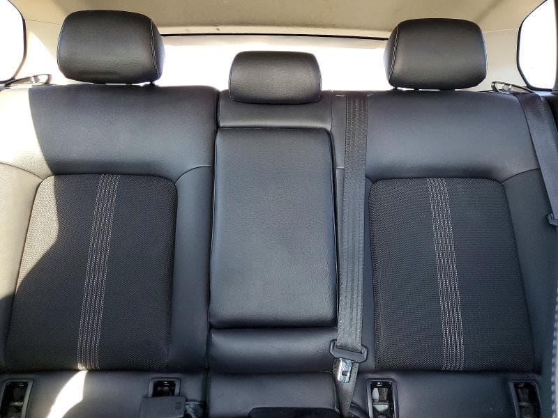2024 MAZDA CX-50 PREFERRED 10