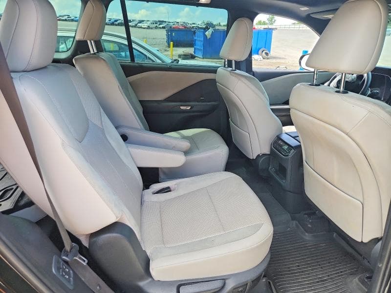 2024 LEXUS TX 350 LUXURY 11