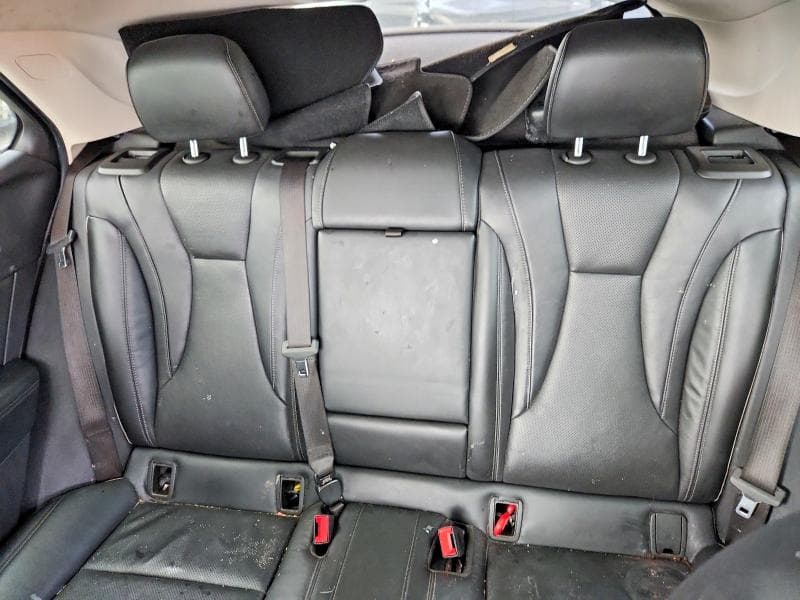 2021 BUICK ENVISION ESSENCE 10