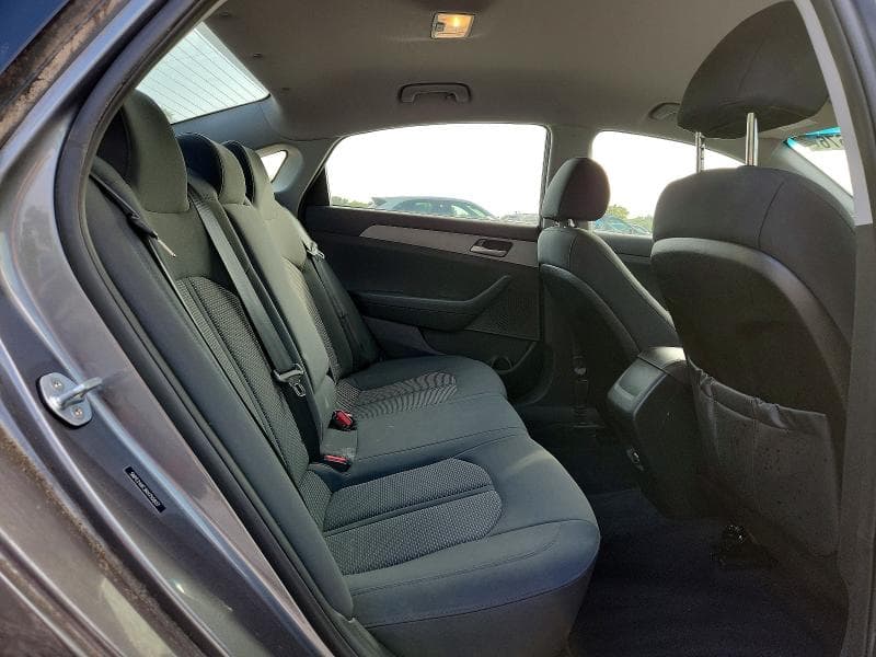 2019 HYUNDAI SONATA SE 10