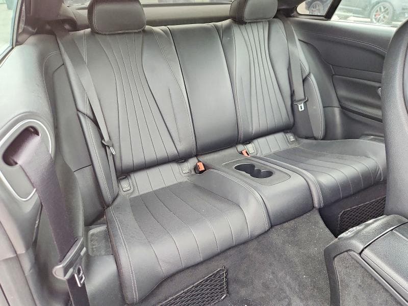 2020 MERCEDES-BENZ E 450 4MATIC 10