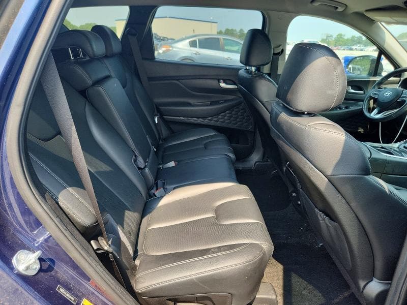 2023 HYUNDAI SANTA FE XRT 11