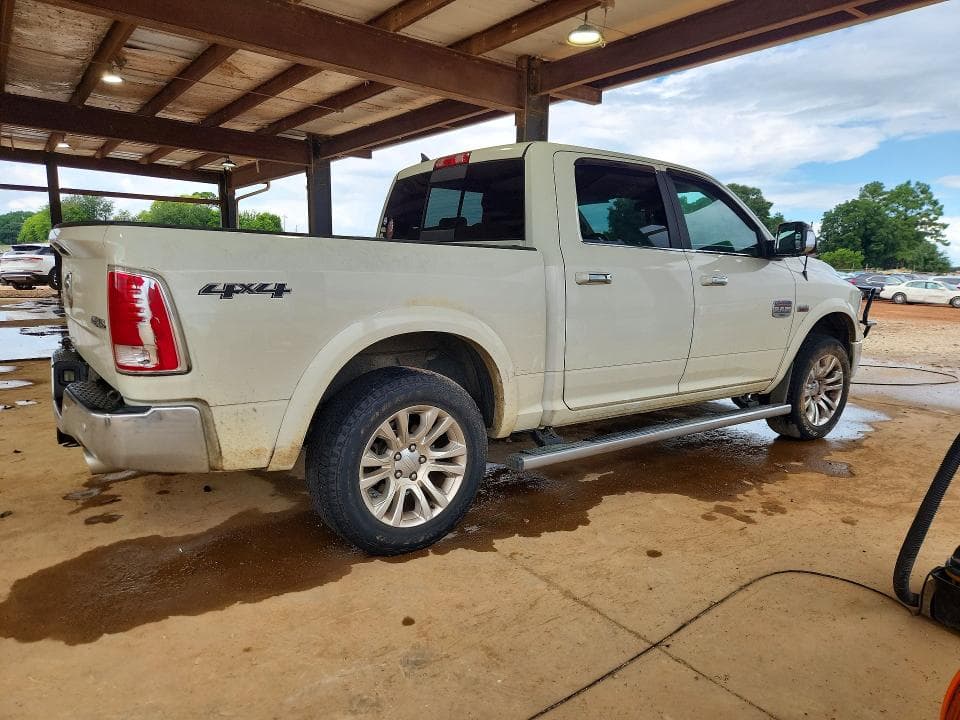 2017 RAM 1500 LONGHORN 3