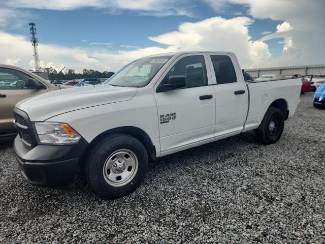 2023 RAM 1500 CLASSIC TRADESMAN - 1