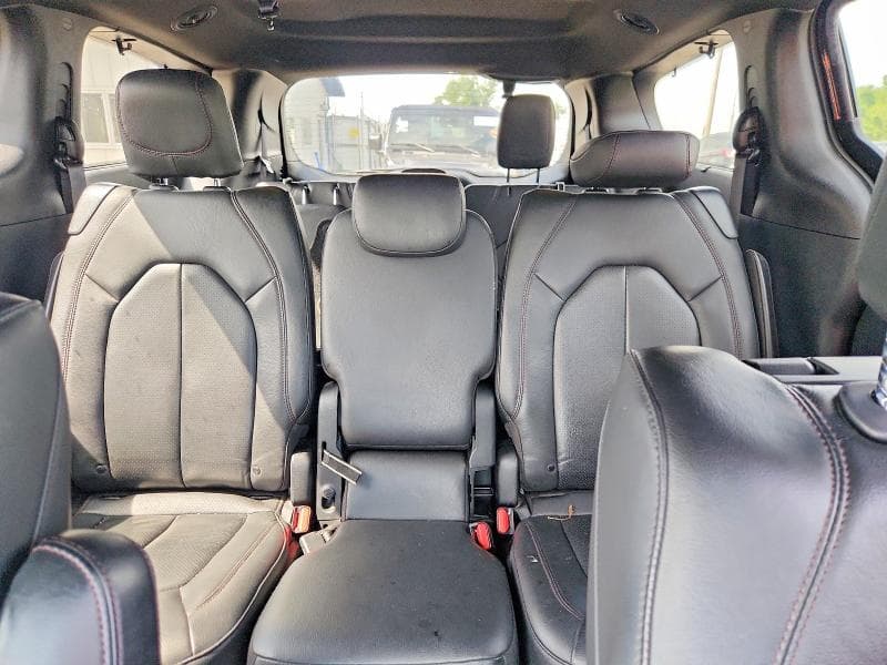 2020 CHRYSLER PACIFICA TOURING L PLUS 10