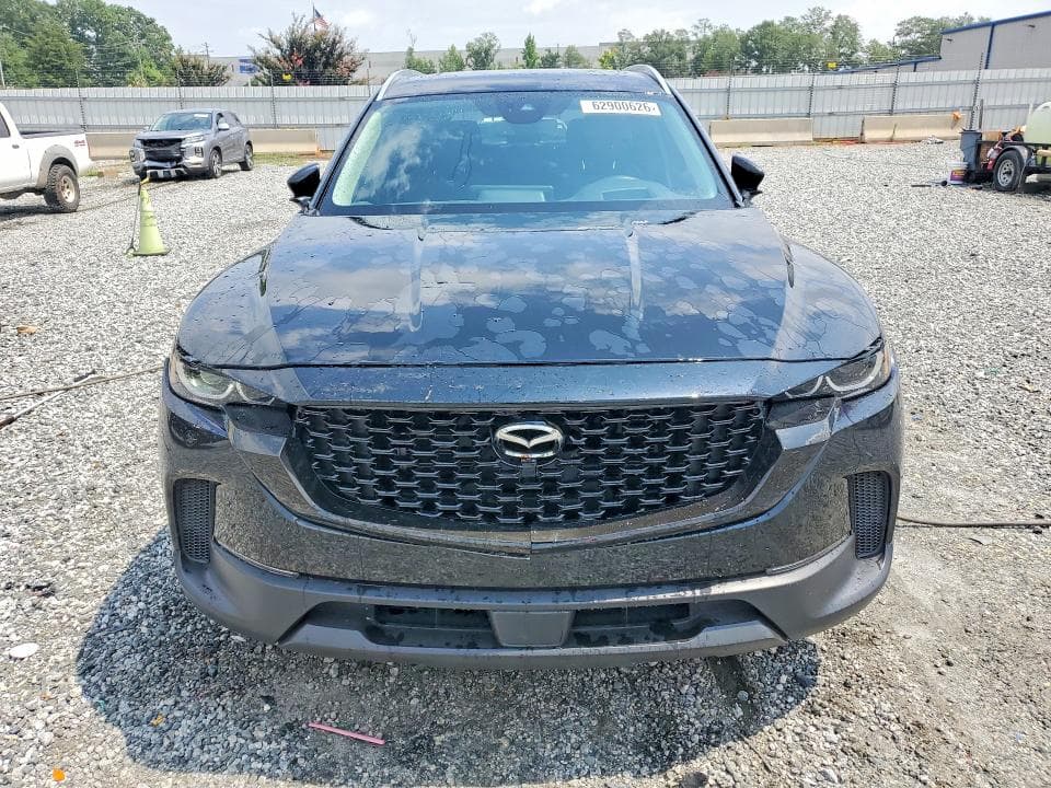2023 MAZDA CX-50 PREMIUM PLUS 5