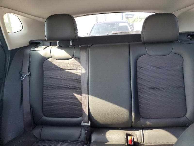 2025 CHEVROLET TRAX 1LT 10