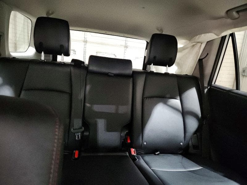 2024 TOYOTA 4RUNNER TRD OFF-ROAD PREMIUM 10