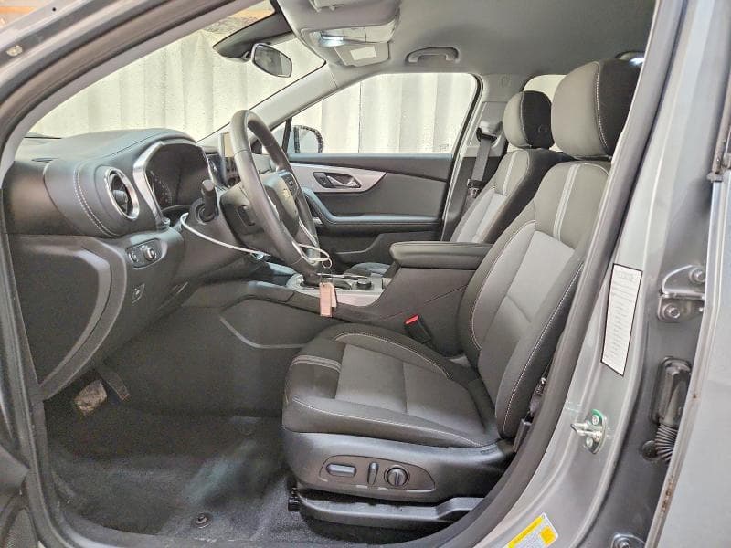 2025 CHEVROLET BLAZER 2LT 7