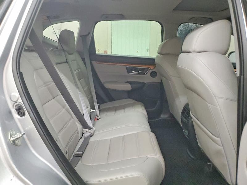 2018 HONDA CR-V EXL 11