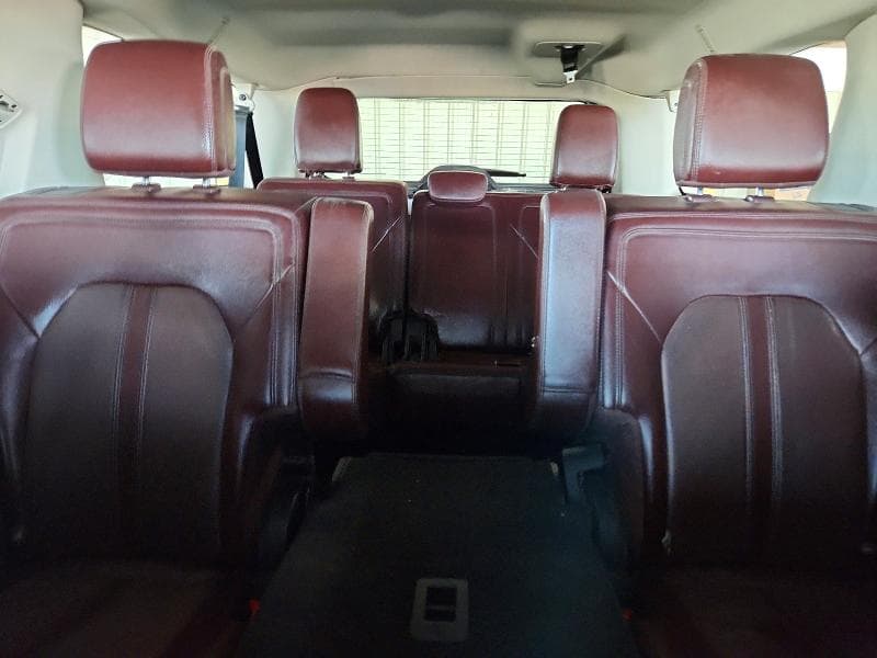 2024 FORD EXPEDITION MAX XLT 10