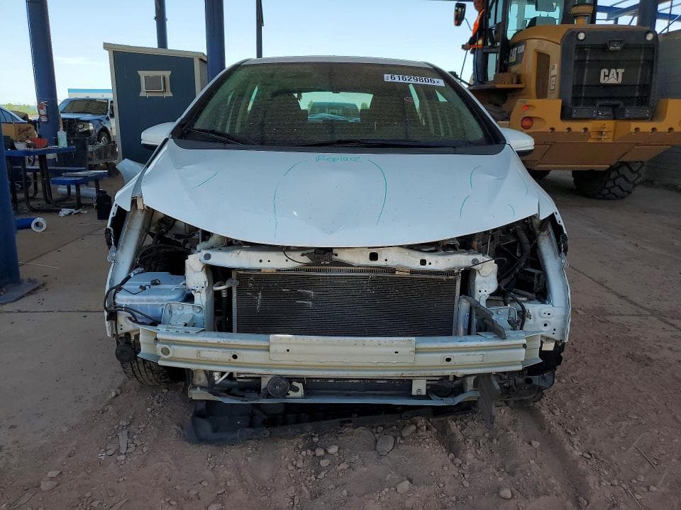 2019 HONDA FIT LX 5