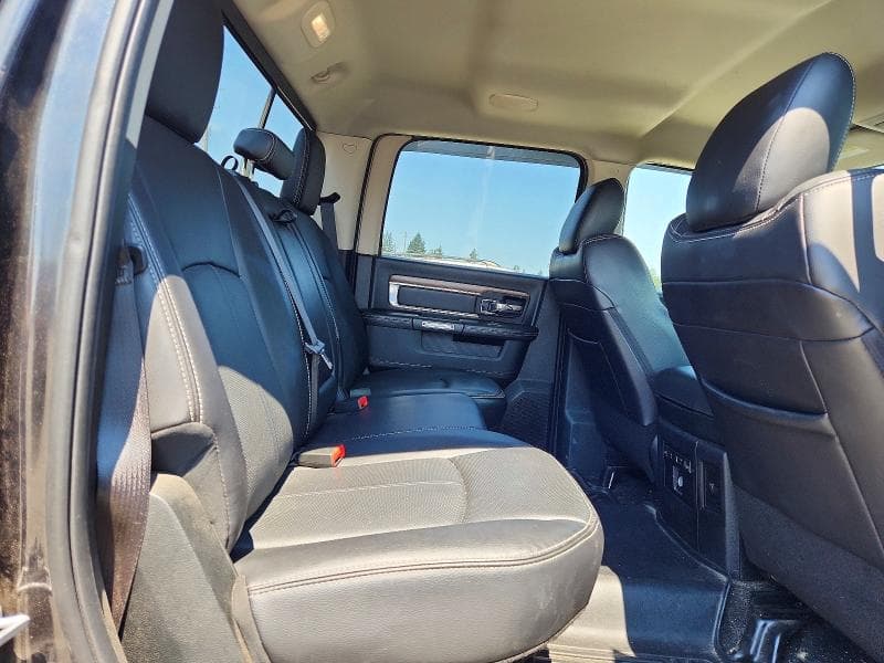 2018 RAM 1500 LARAMIE 10