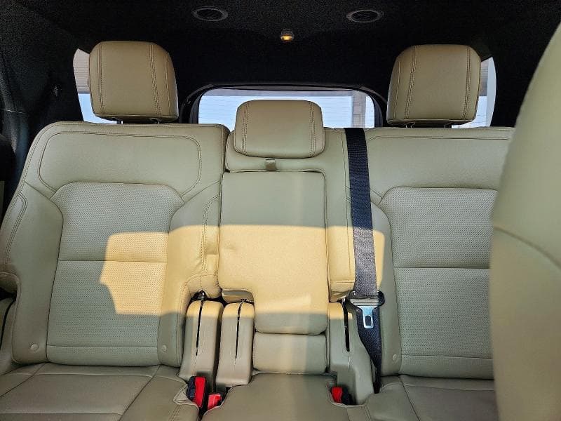 2017 FORD EXPLORER LIMITED 10