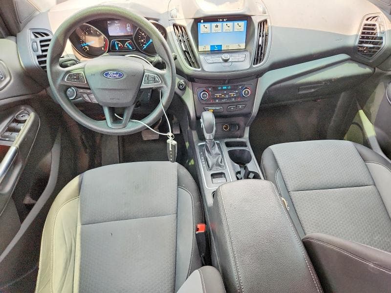 2019 FORD ESCAPE SE 8